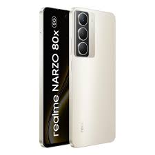 Narzo 80x 5G